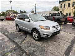 2010 Hyundai Santa Fe 
