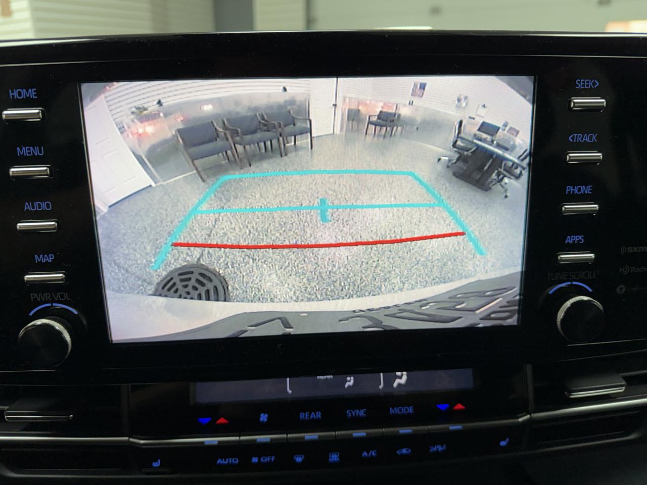 Toyota Sienna photo 15