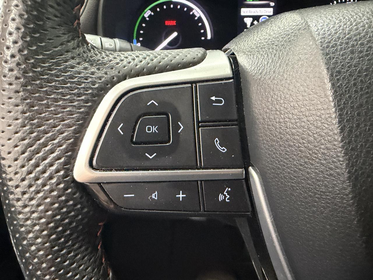 Toyota Sienna photo 16