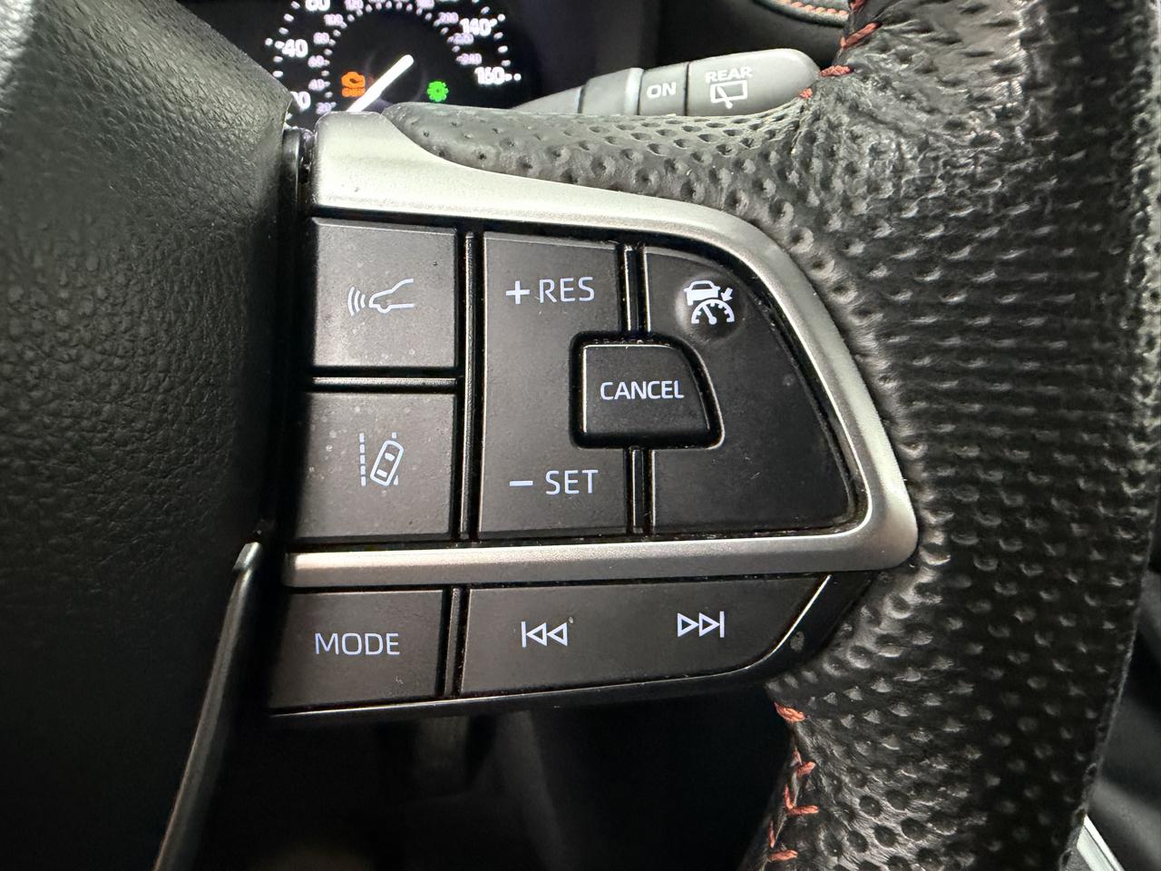 Toyota Sienna photo 17