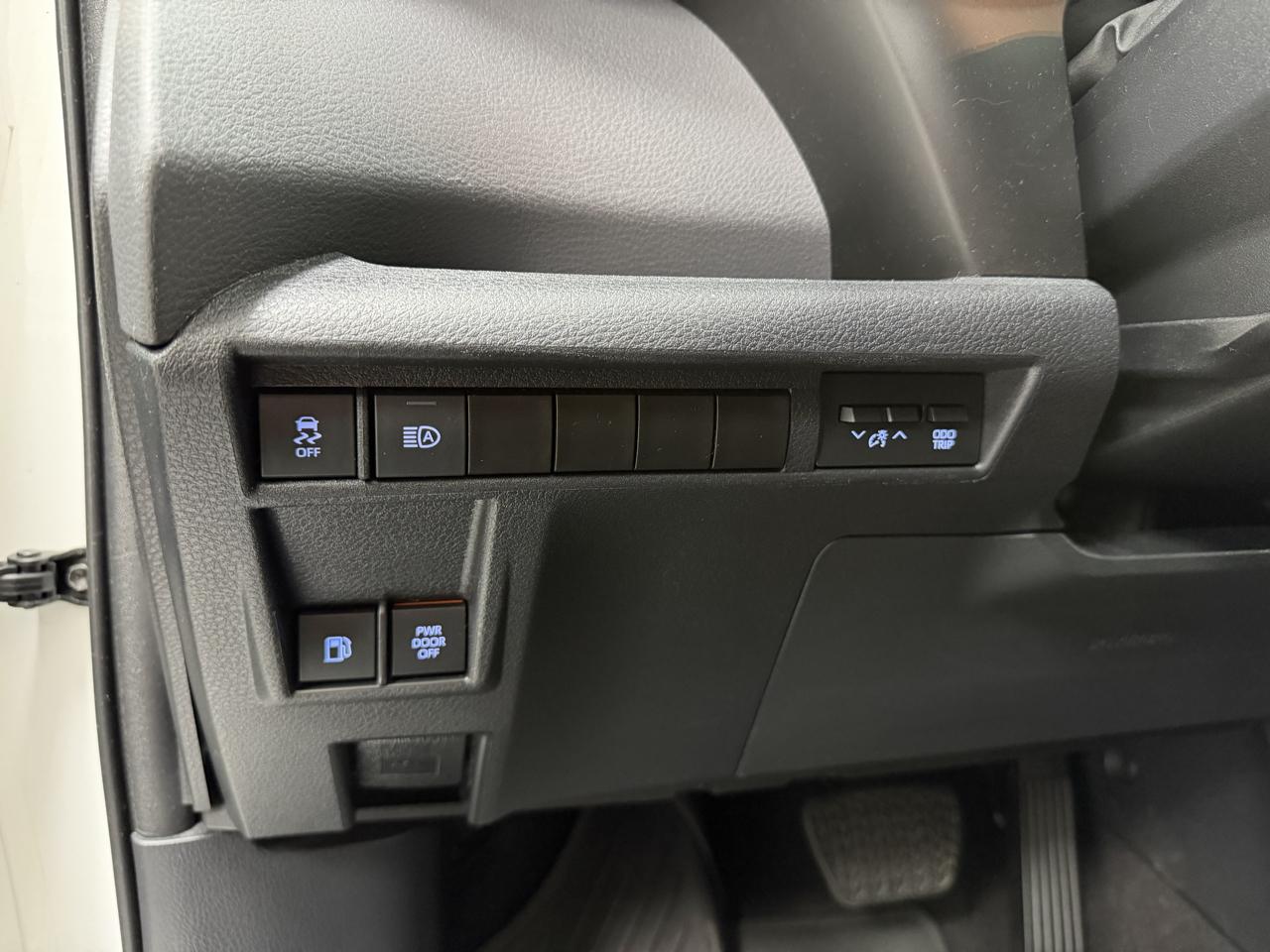 Toyota Sienna photo 19