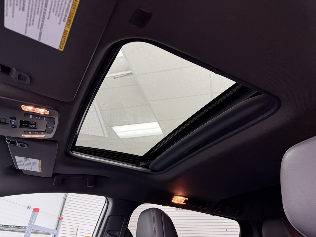 Toyota Sienna photo 20