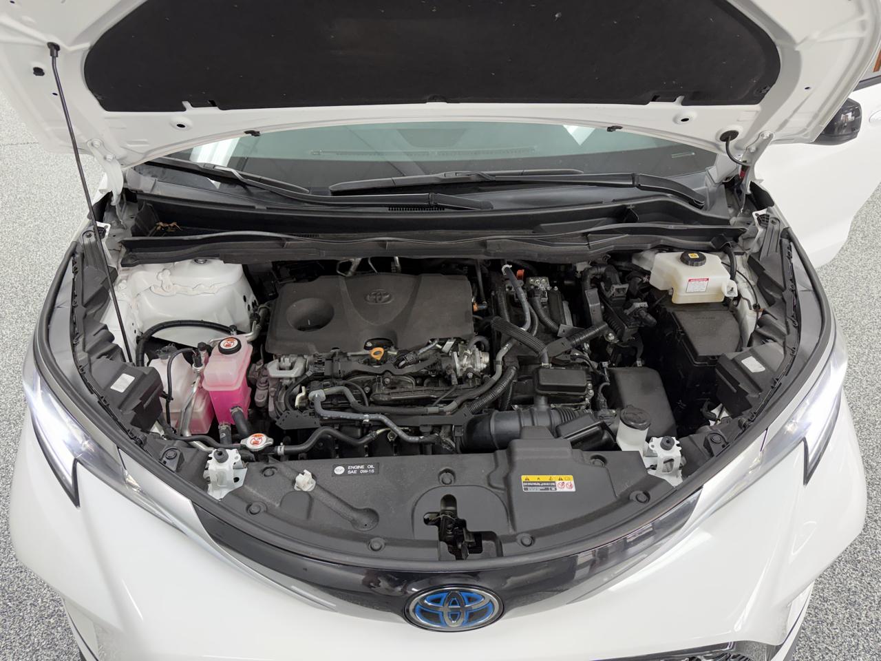 Toyota Sienna photo 22