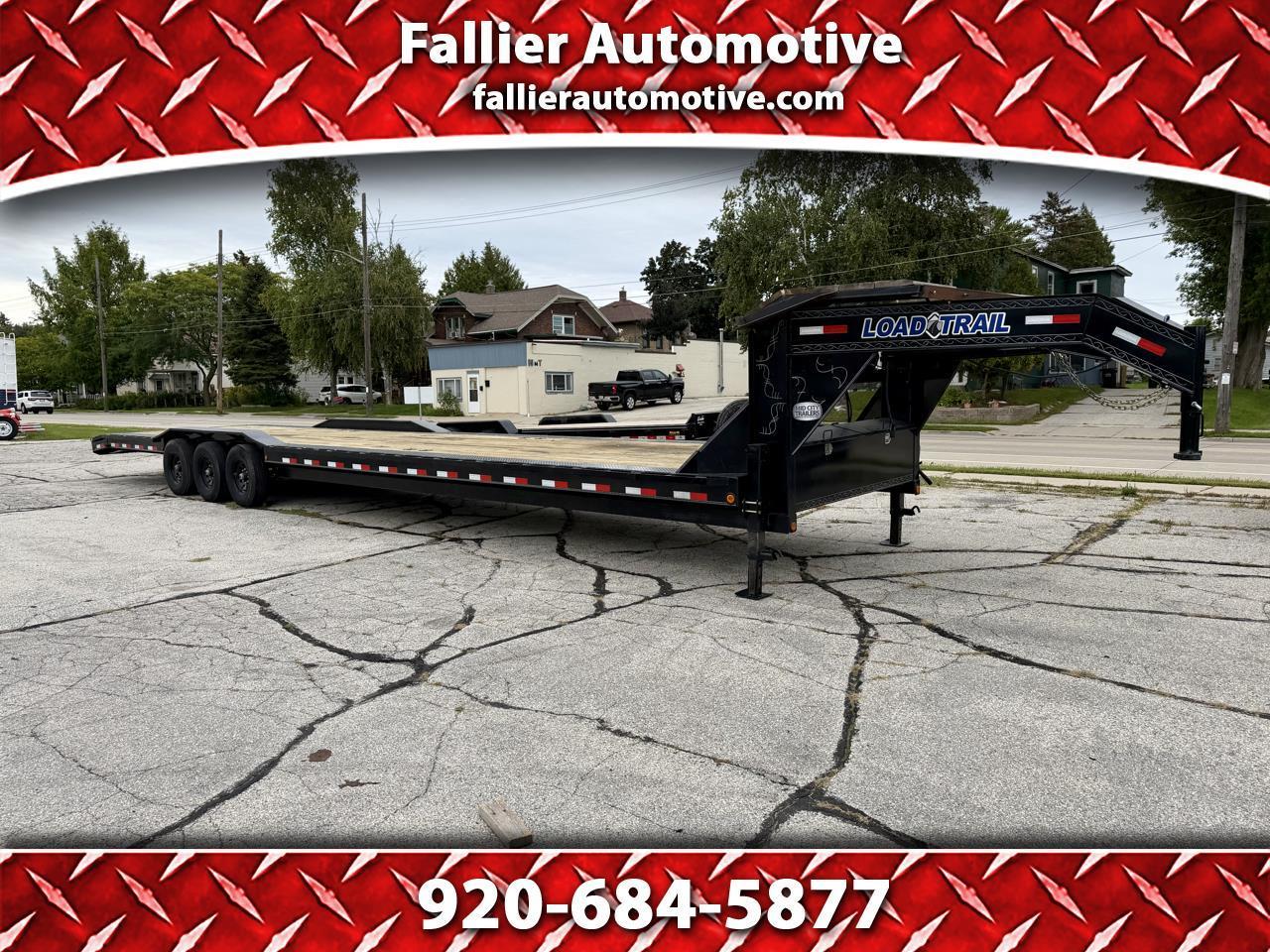 2022 Load Trail Car Hauler GC