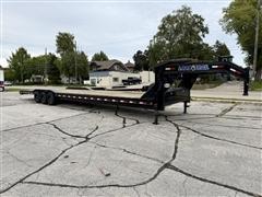 2022 Load Trail Car Hauler 