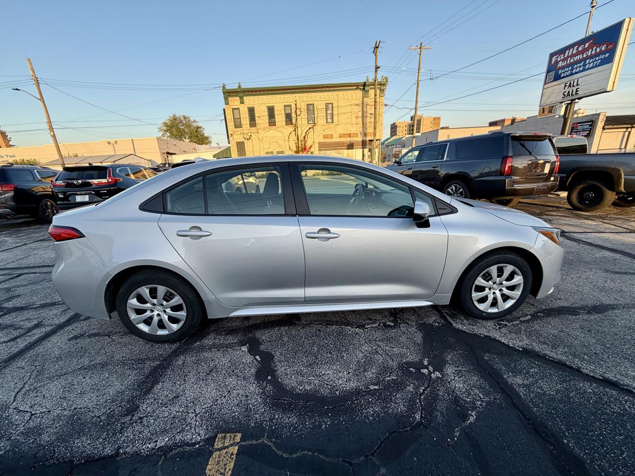 Toyota Corolla photo 5