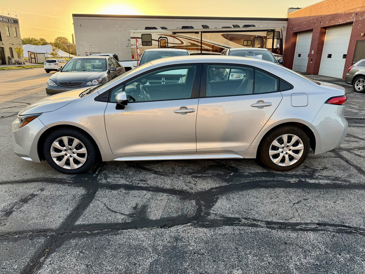 Toyota Corolla photo 6