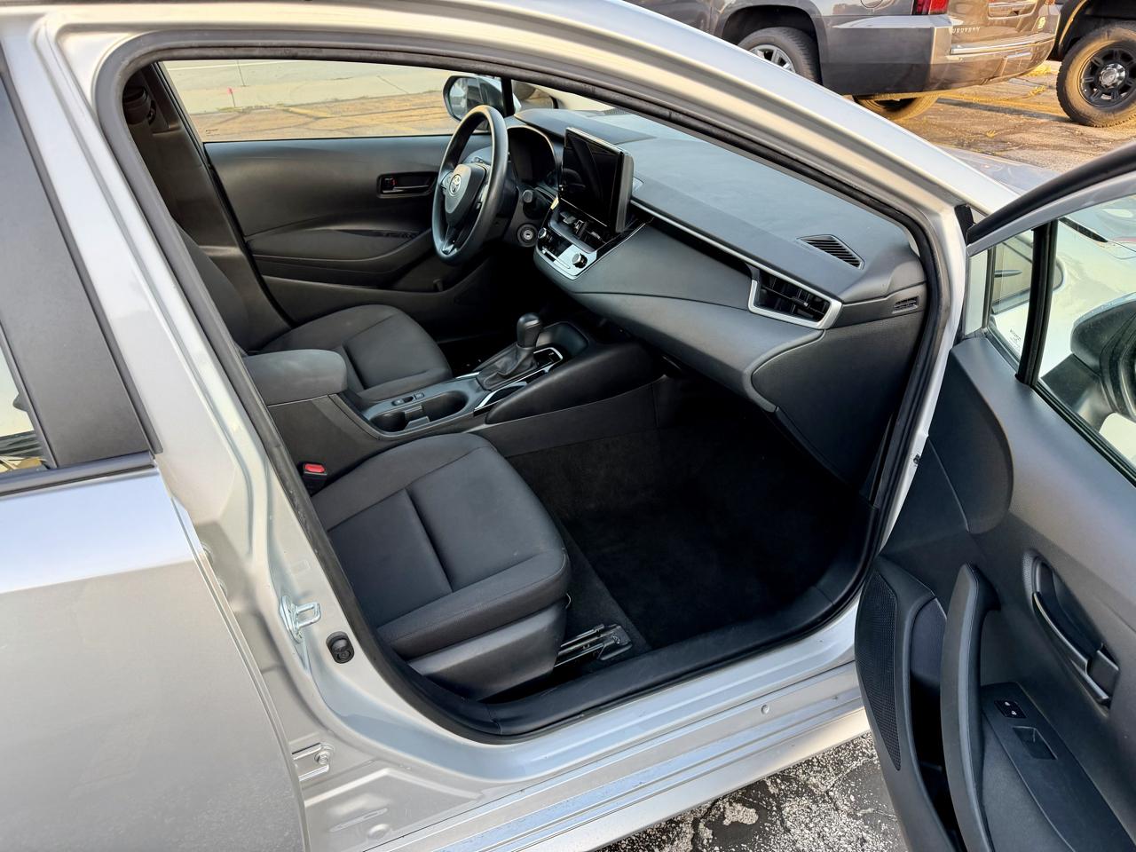 Toyota Corolla photo 8