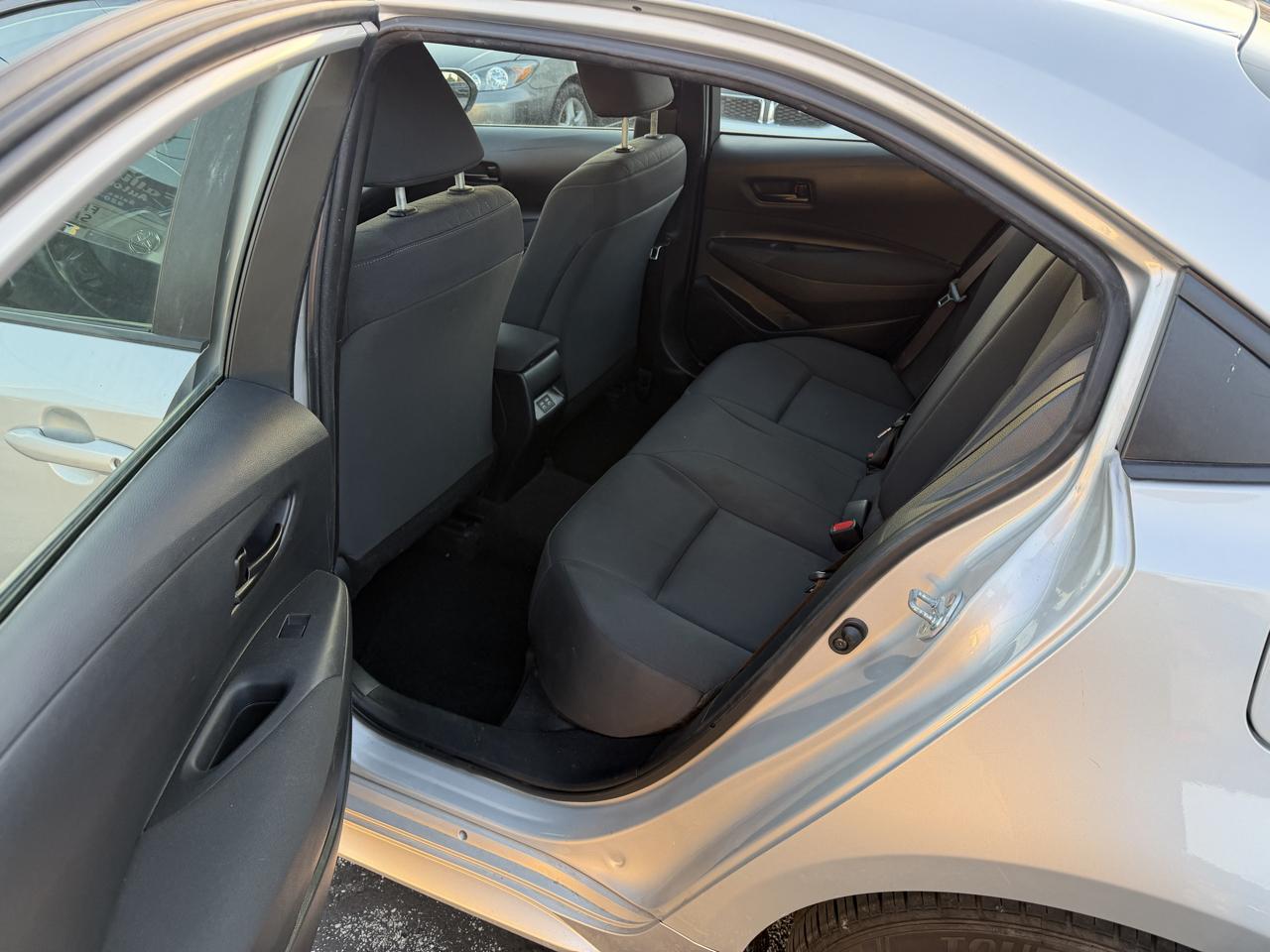 Toyota Corolla photo 9