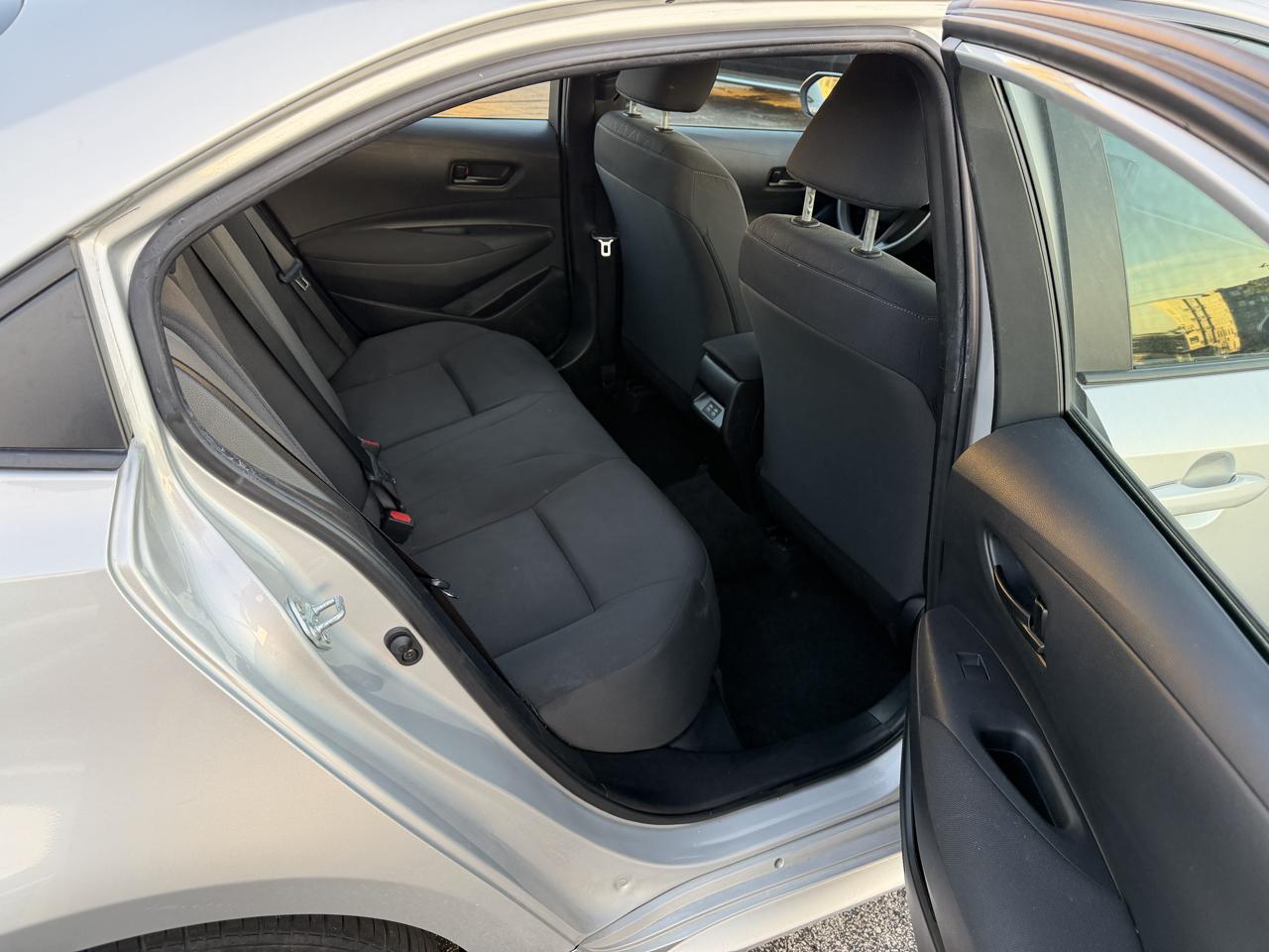 Toyota Corolla photo 10
