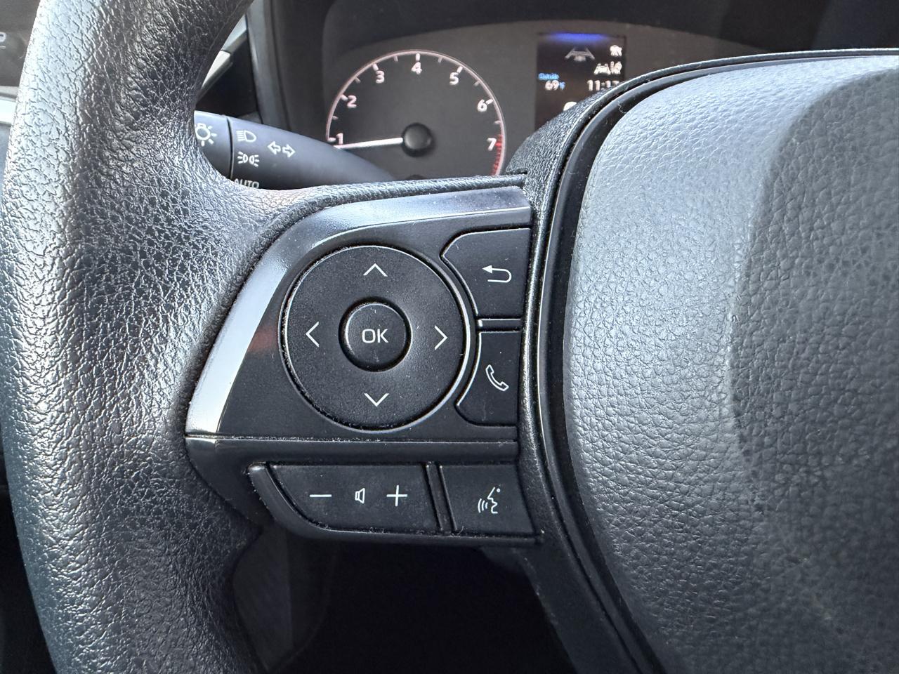 Toyota Corolla photo 14