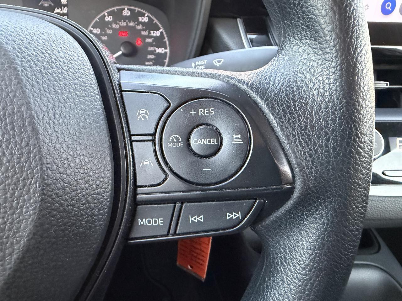 Toyota Corolla photo 15
