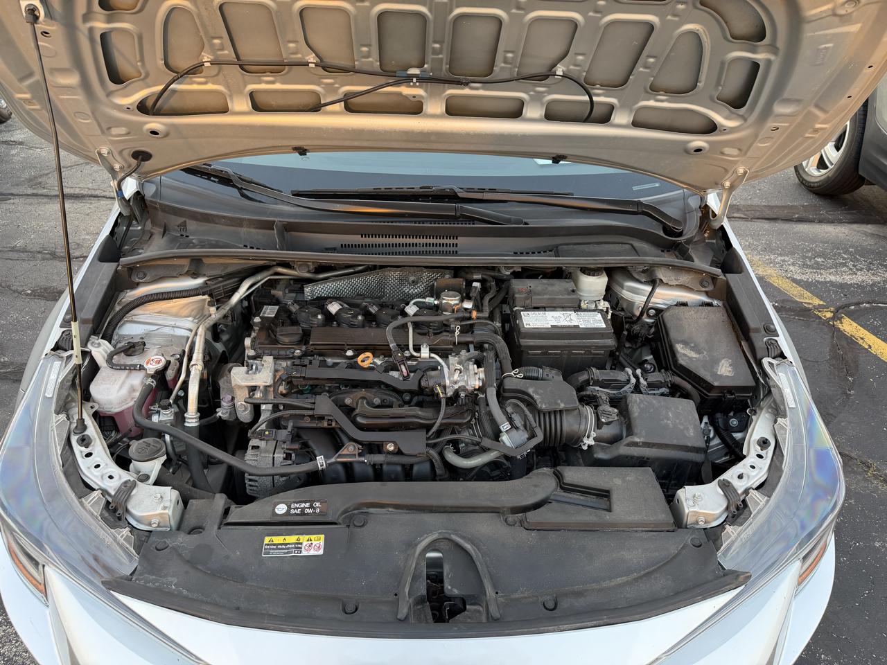 Toyota Corolla photo 16