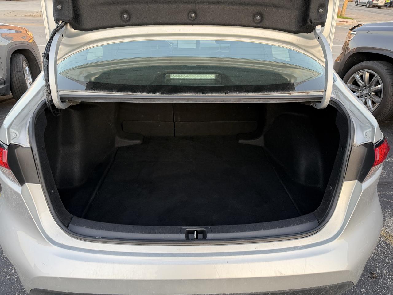 Toyota Corolla photo 17