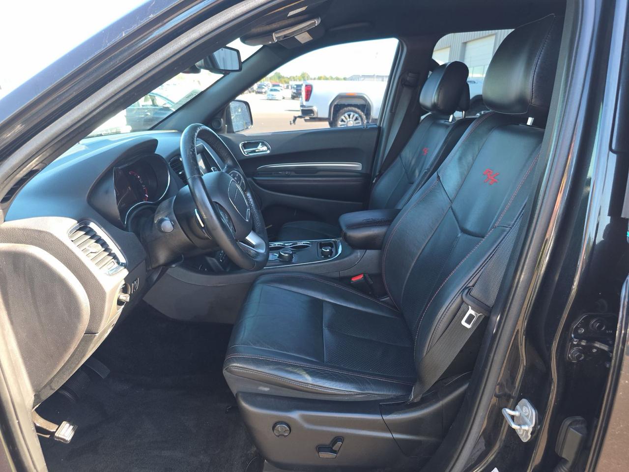 Dodge Durango R/T AWD 2015
