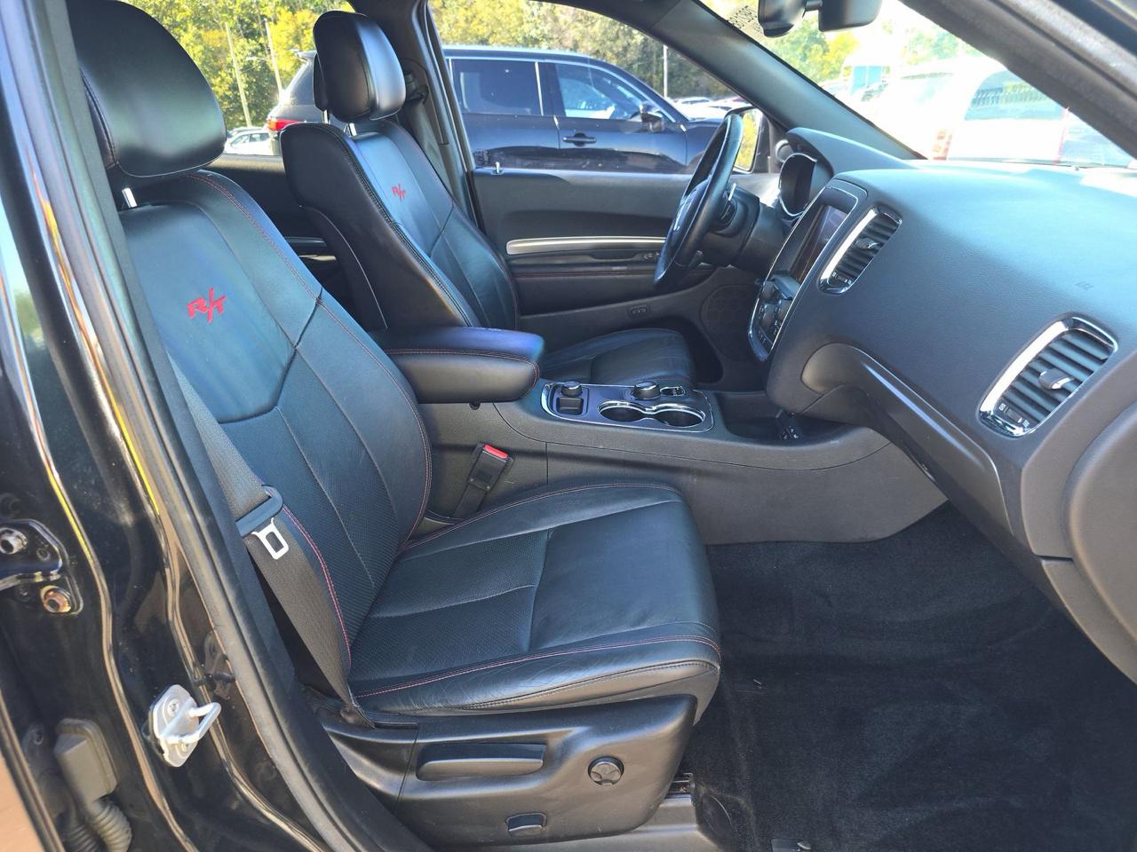 Dodge Durango R/T AWD 2015