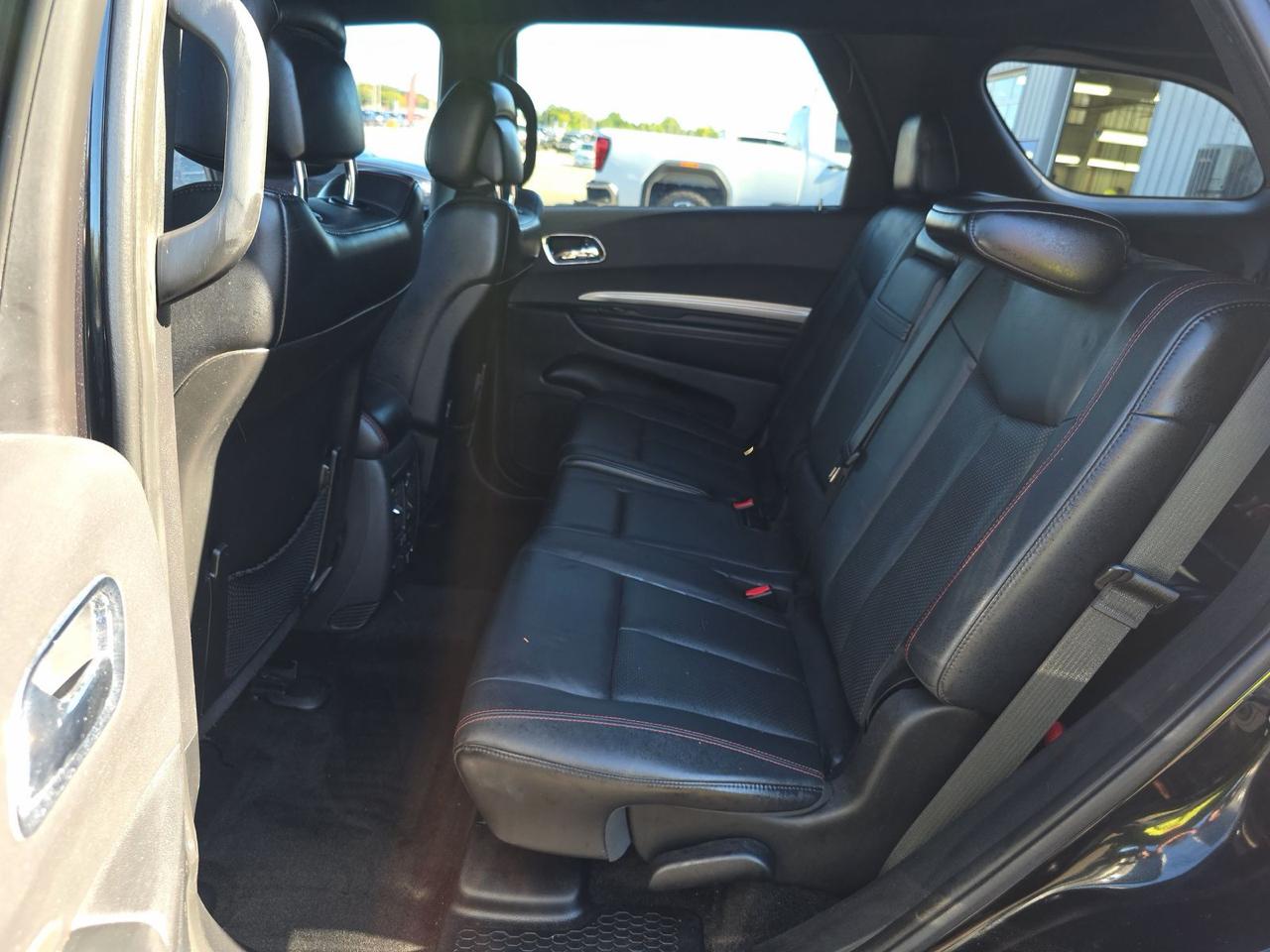 Dodge Durango R/T AWD 2015