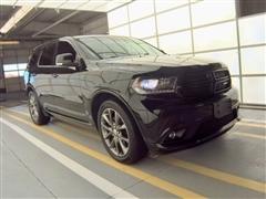 2015 Dodge Durango 