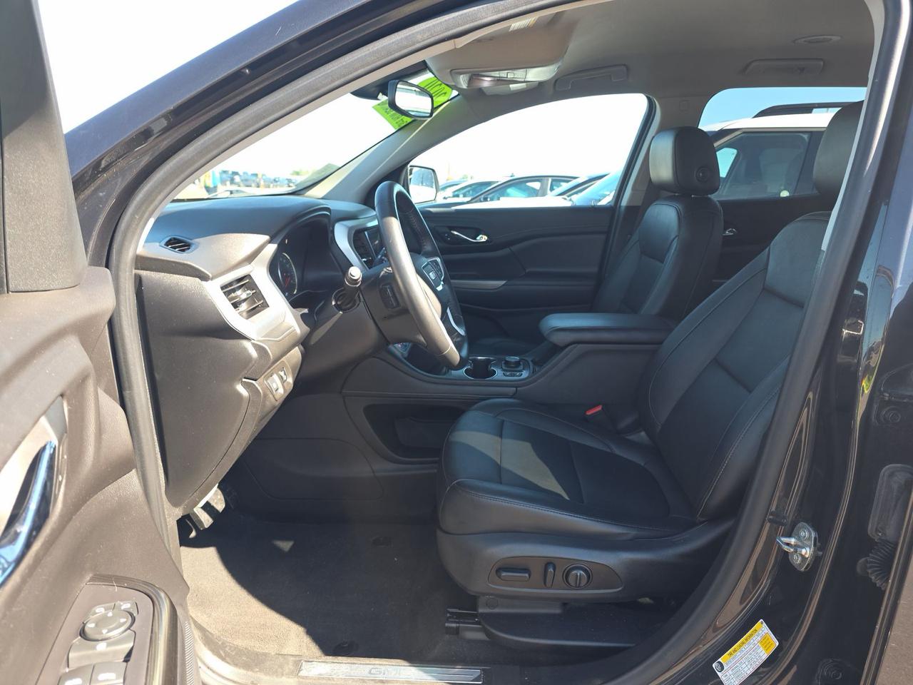 GMC Acadia SLT-1 AWD 2020