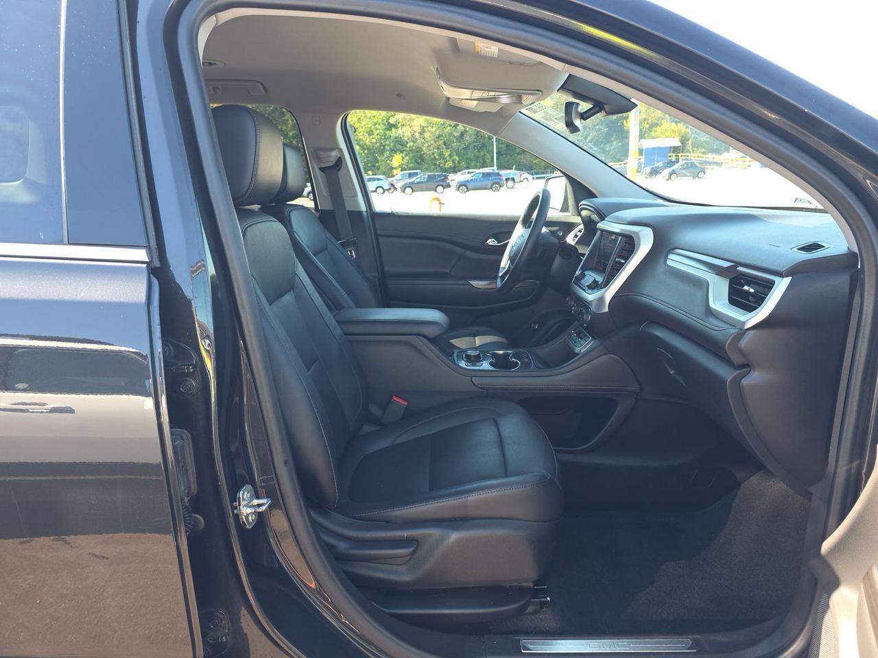 GMC Acadia SLT-1 AWD 2020