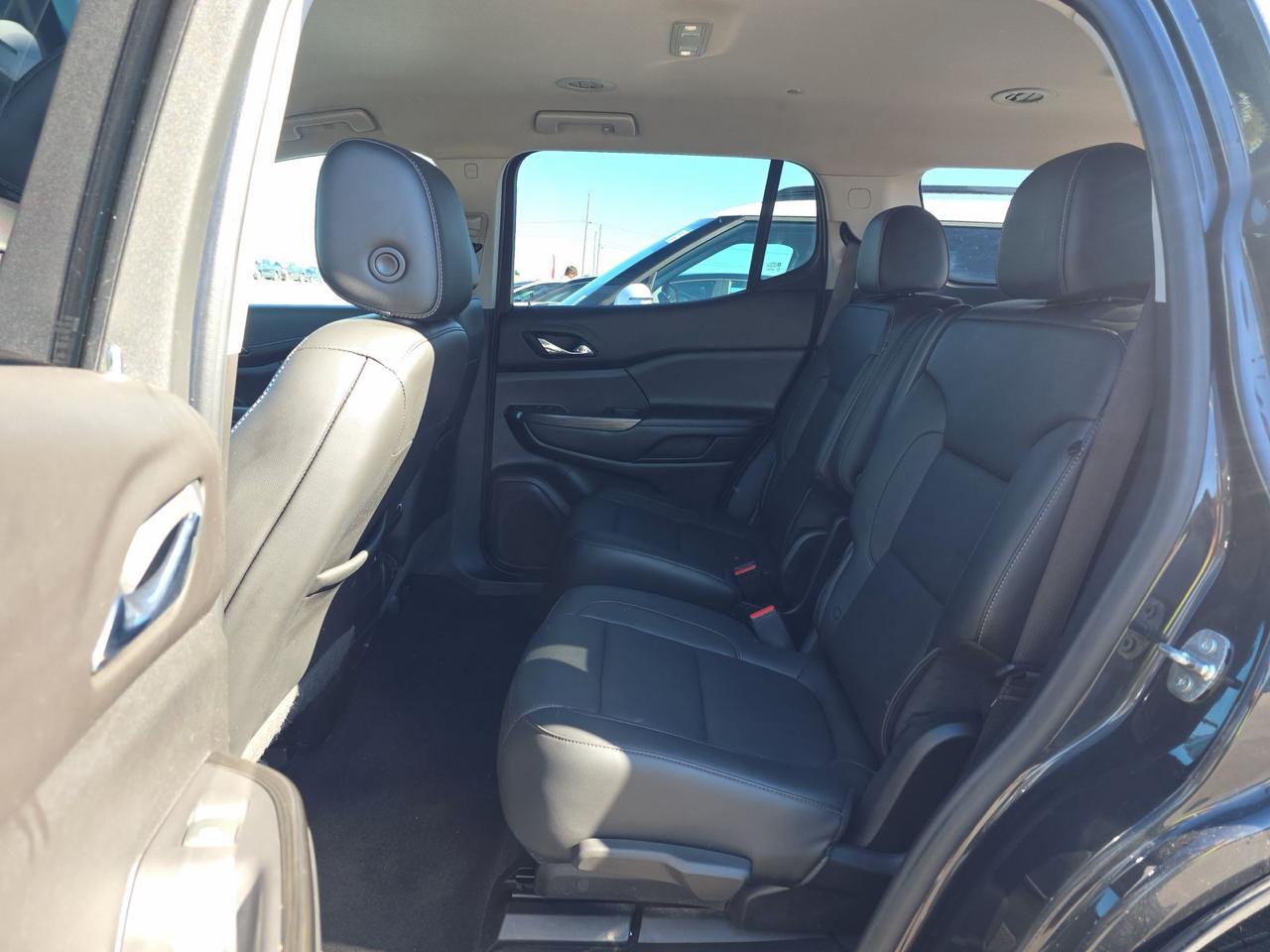 GMC Acadia SLT-1 AWD 2020