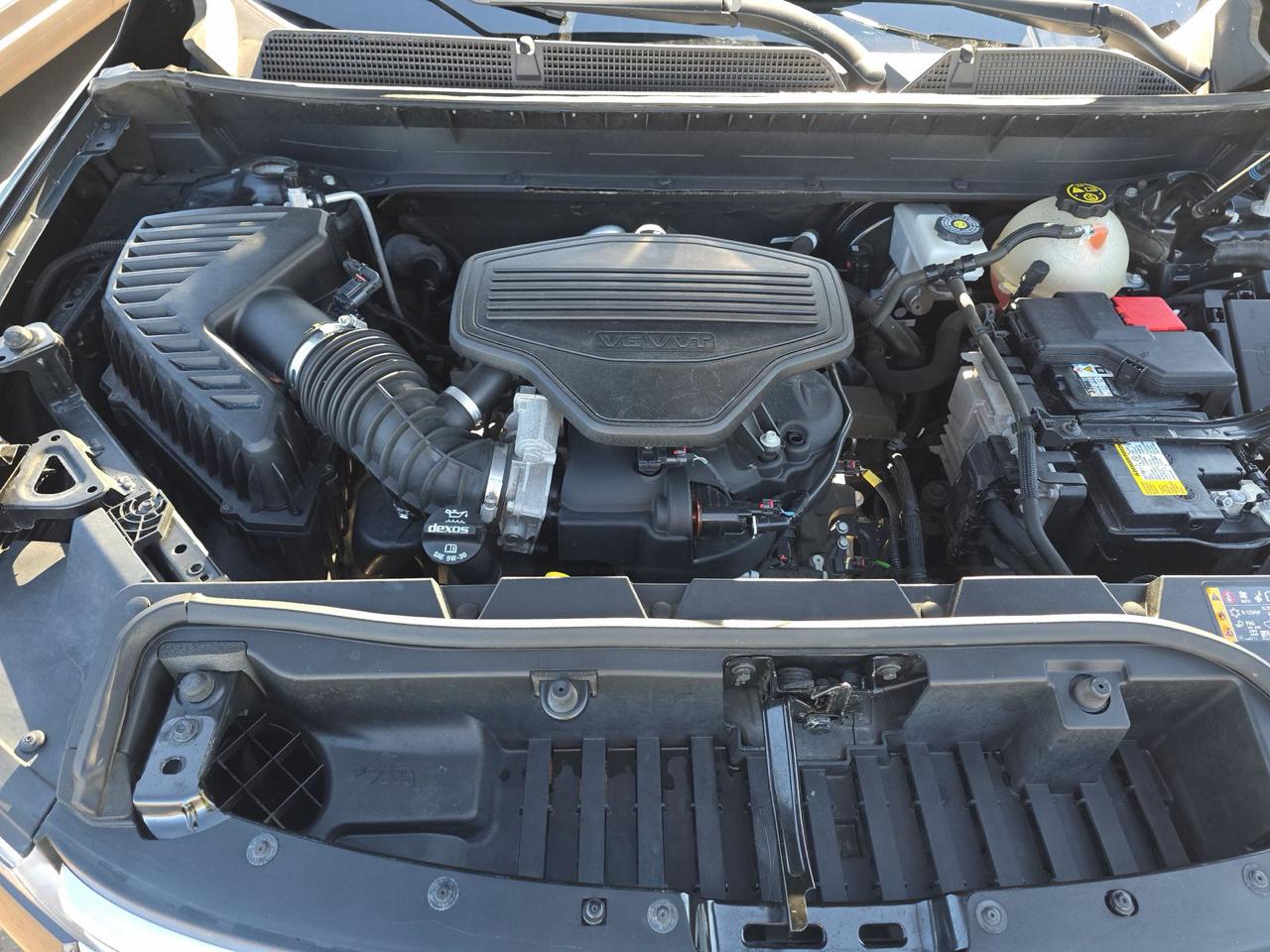 GMC Acadia SLT-1 AWD 2020