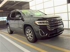 2020 GMC Acadia 