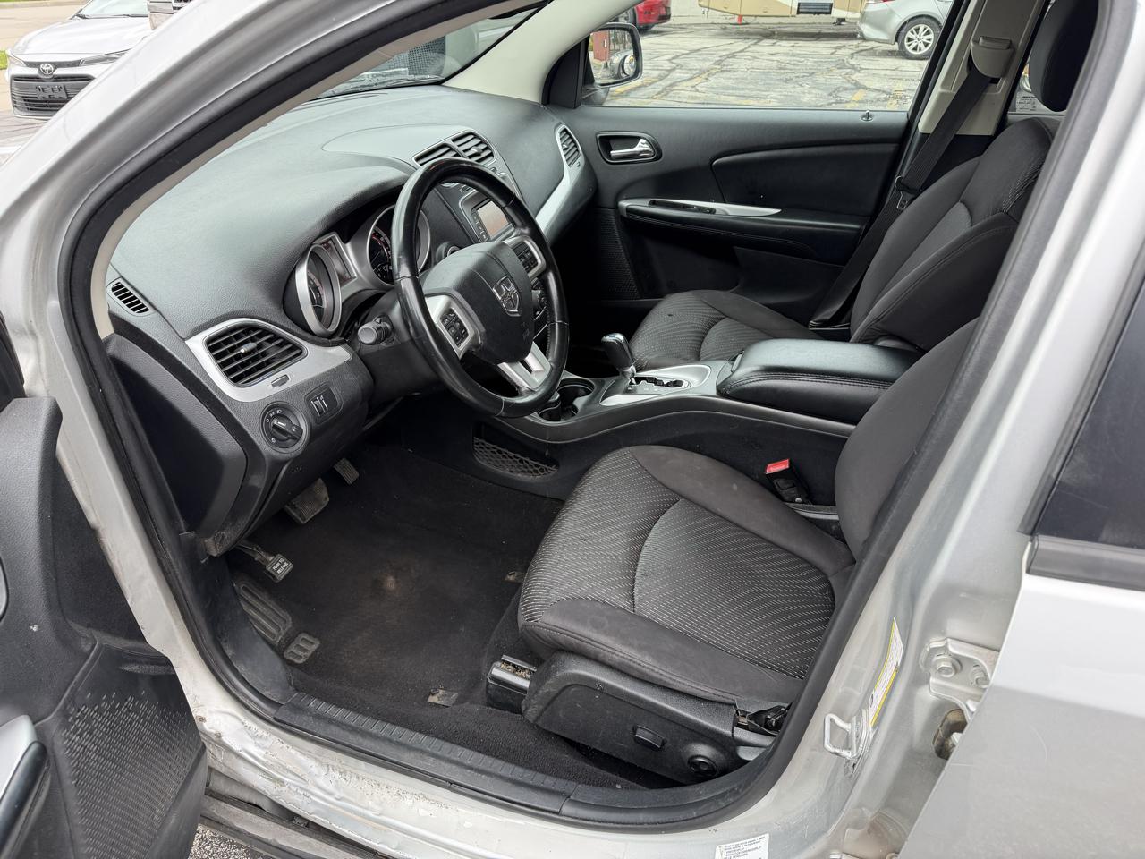 Dodge Journey SE 2014