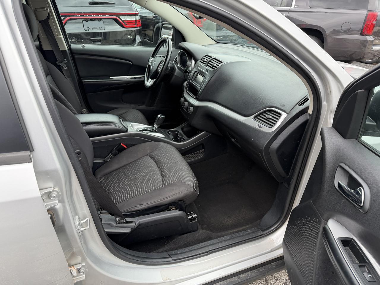 Dodge Journey SE 2014