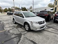 2014 Dodge Journey 