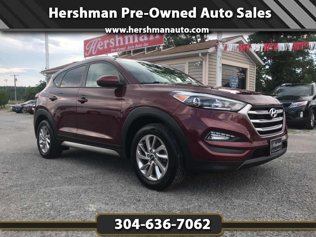 Used Cars Elkins WV Used Cars & Trucks WV Hershman PreOwned Auto Sales