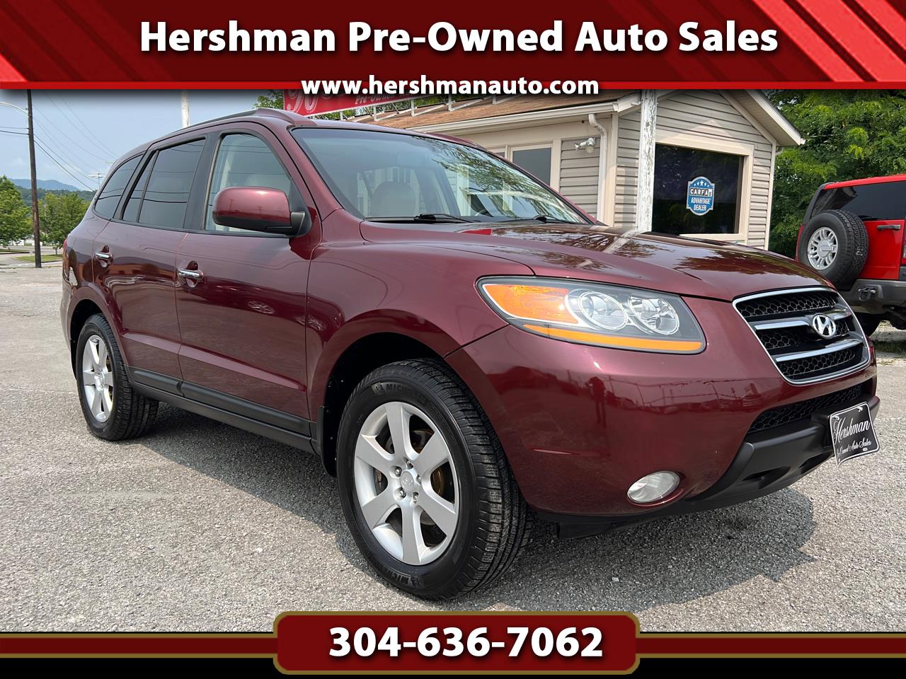 Used Cars for Sale Elkins WV 26241 Hershman PreOwned Auto Sales