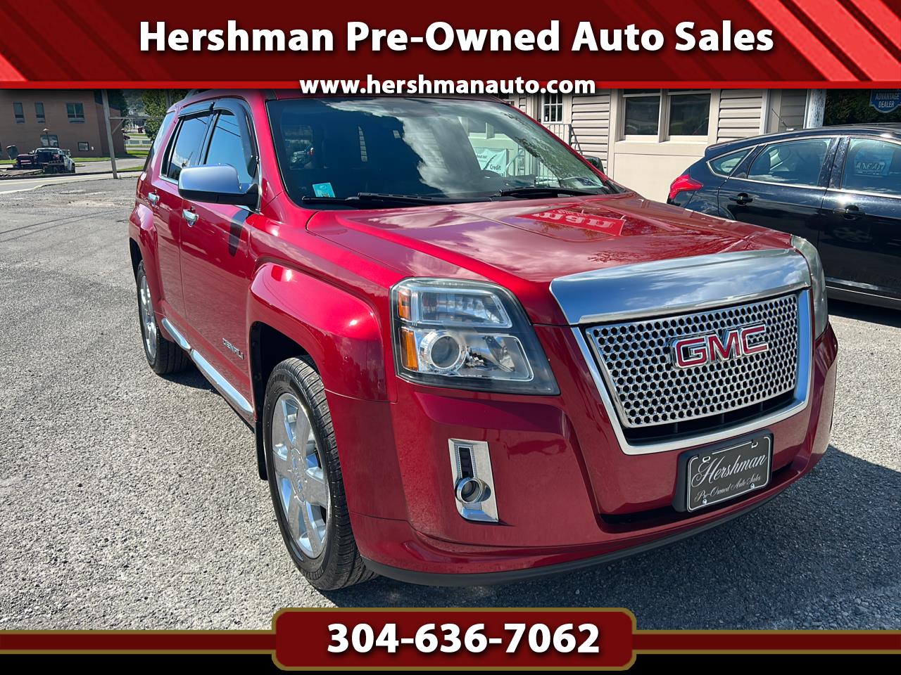 Used Cars for Sale Elkins WV 26241 Hershman PreOwned Auto Sales