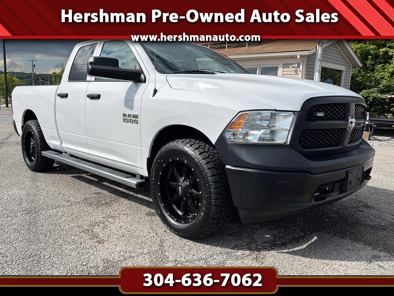 Used Cars for Sale Elkins WV 26241 Hershman PreOwned Auto Sales