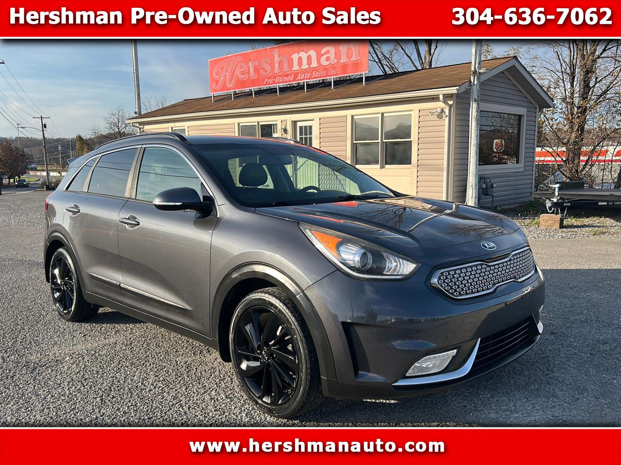 Used Cars for Sale Elkins WV 26241 Hershman PreOwned Auto Sales