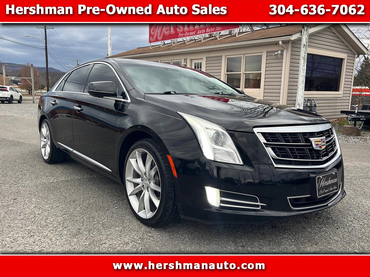 Used Cars for Sale Elkins WV 26241 Hershman PreOwned Auto Sales