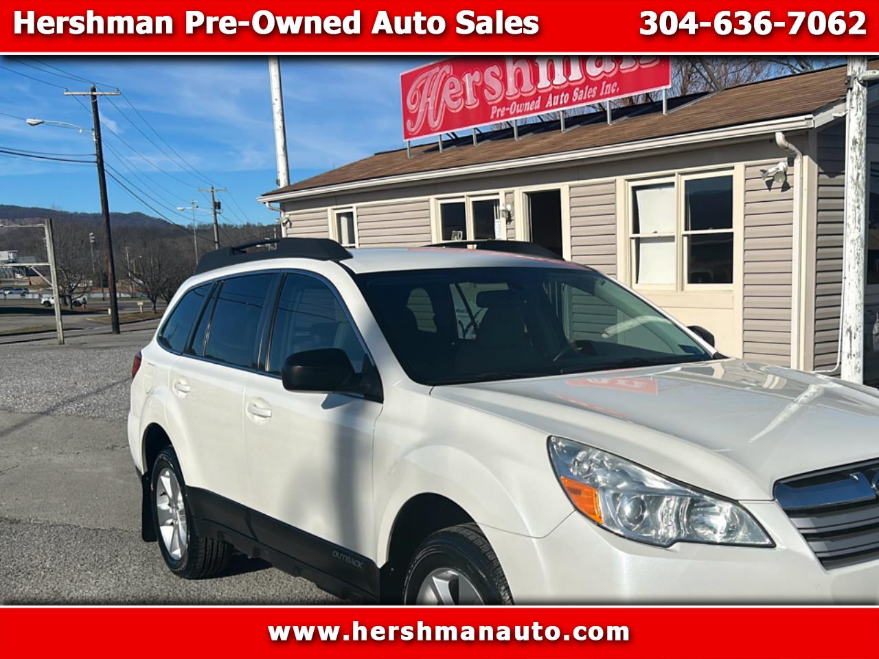 Used Cars for Sale Elkins WV 26241 Hershman PreOwned Auto Sales