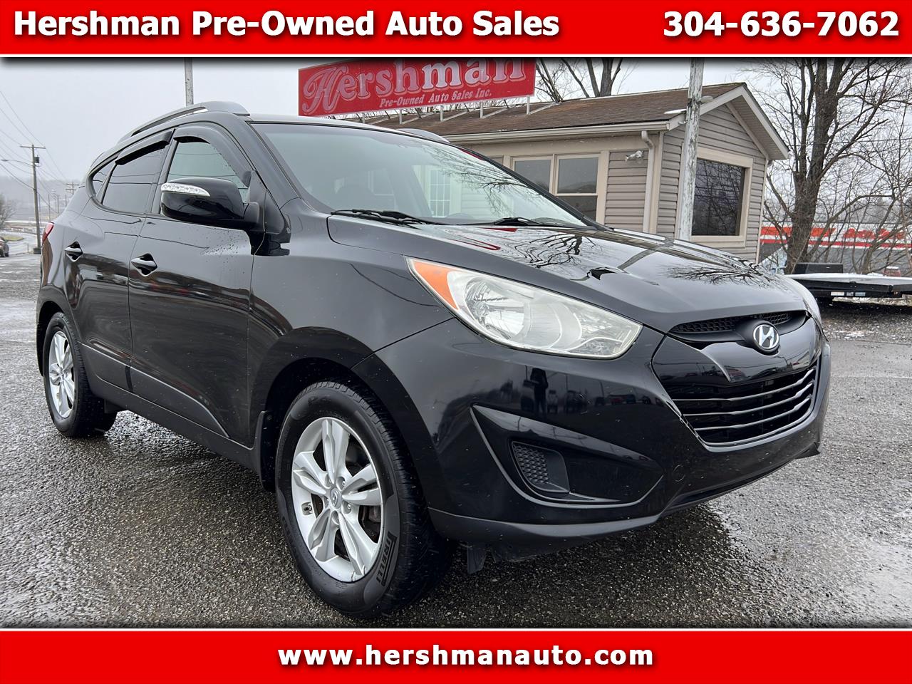 Used Cars for Sale Elkins WV 26241 Hershman PreOwned Auto Sales