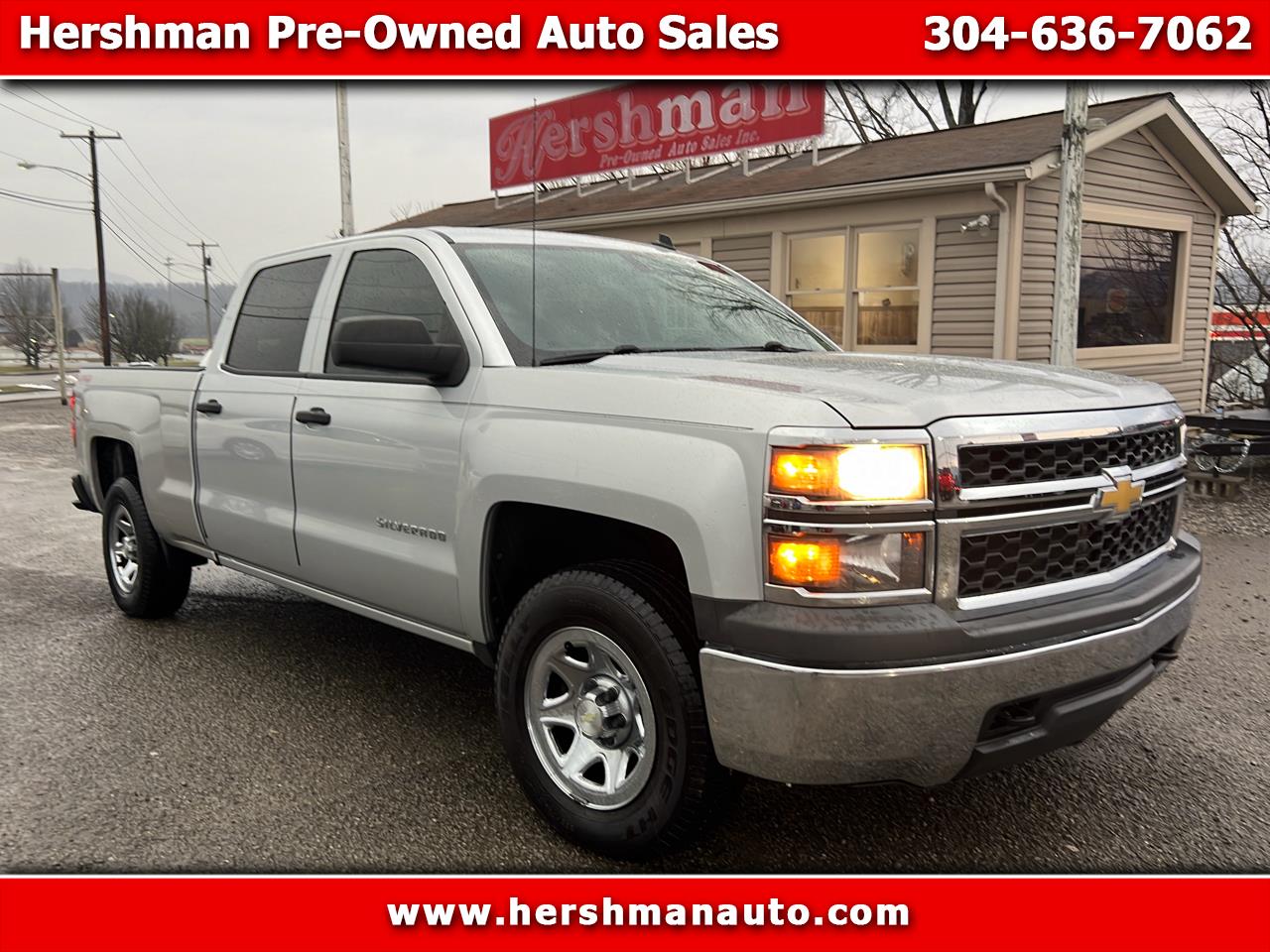 Used Cars for Sale Elkins WV 26241 Hershman PreOwned Auto Sales