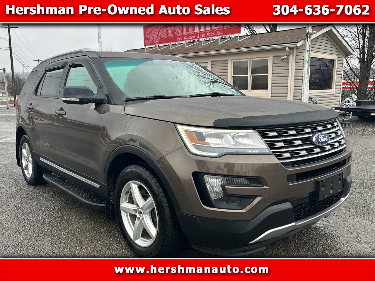 Used Cars for Sale Elkins WV 26241 Hershman PreOwned Auto Sales