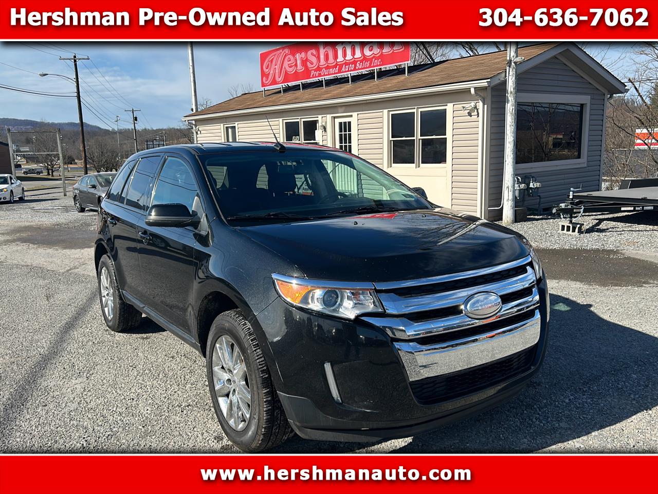 Used Cars for Sale Elkins WV 26241 Hershman PreOwned Auto Sales