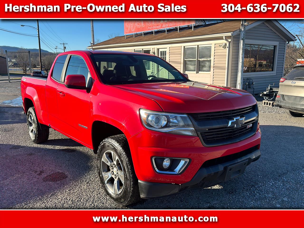 Used Cars for Sale Elkins WV 26241 Hershman PreOwned Auto Sales