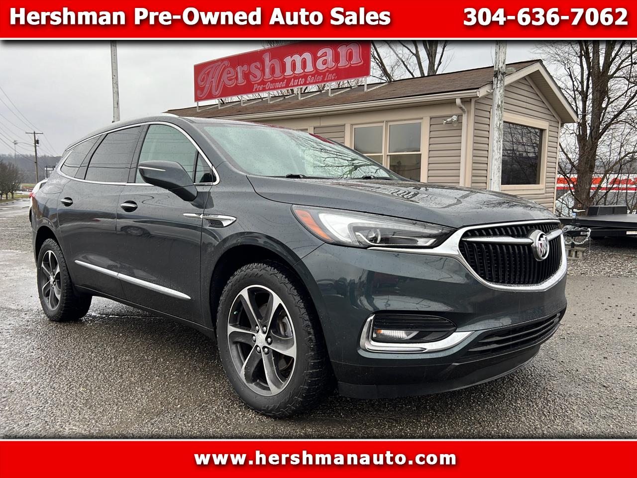 Used Cars for Sale Elkins WV 26241 Hershman PreOwned Auto Sales