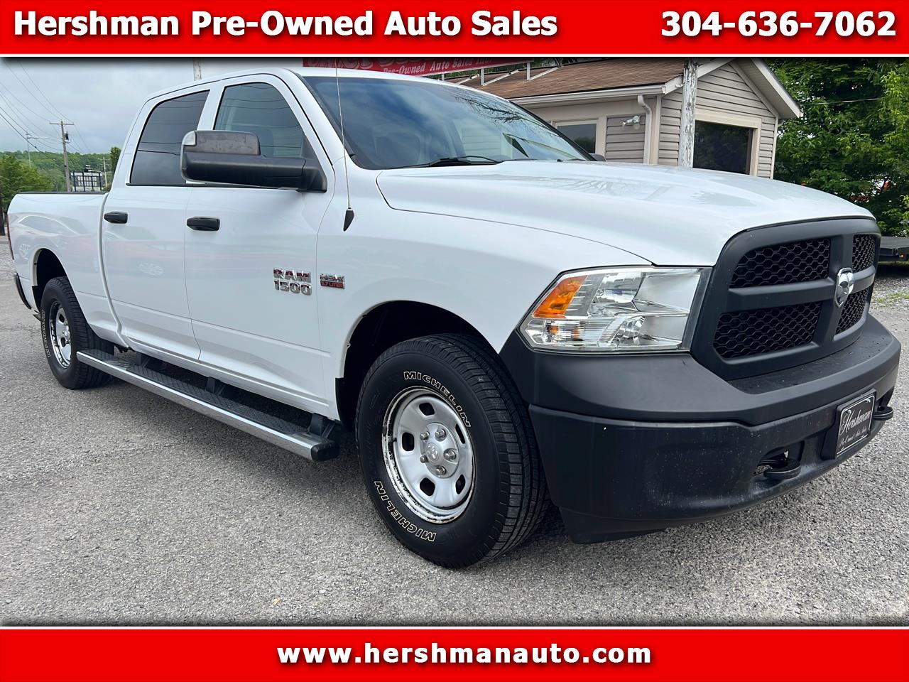 Used Cars for Sale Elkins WV 26241 Hershman PreOwned Auto Sales