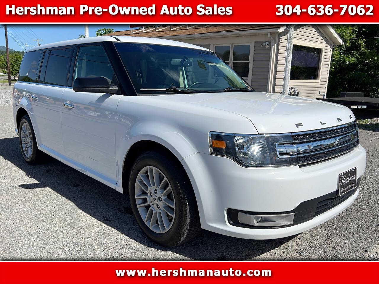 Used Cars for Sale Elkins WV 26241 Hershman PreOwned Auto Sales