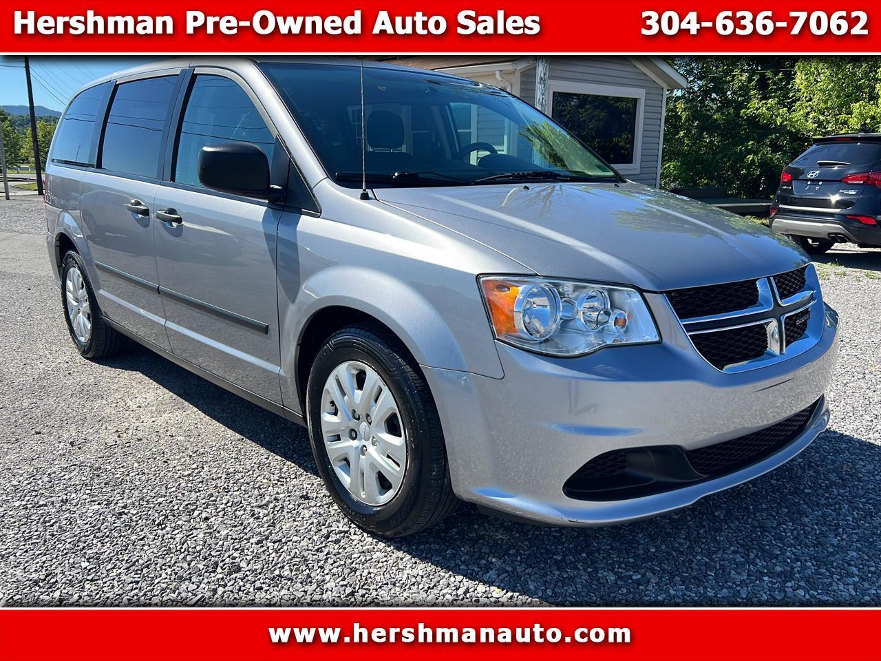 Used Cars for Sale Elkins WV 26241 Hershman PreOwned Auto Sales