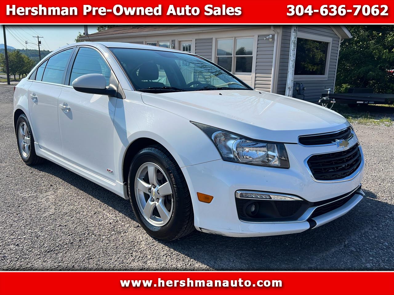 Used Cars for Sale Elkins WV 26241 Hershman PreOwned Auto Sales