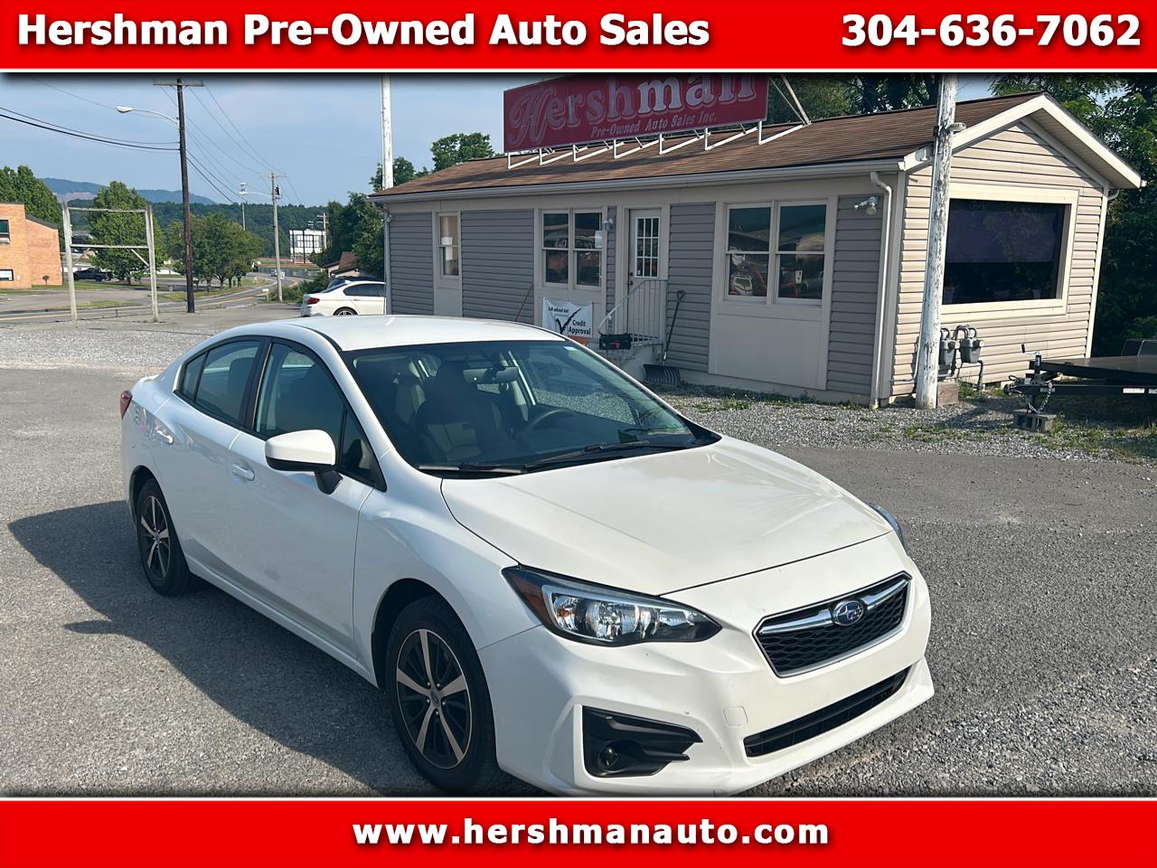 Used Cars for Sale Elkins WV 26241 Hershman PreOwned Auto Sales