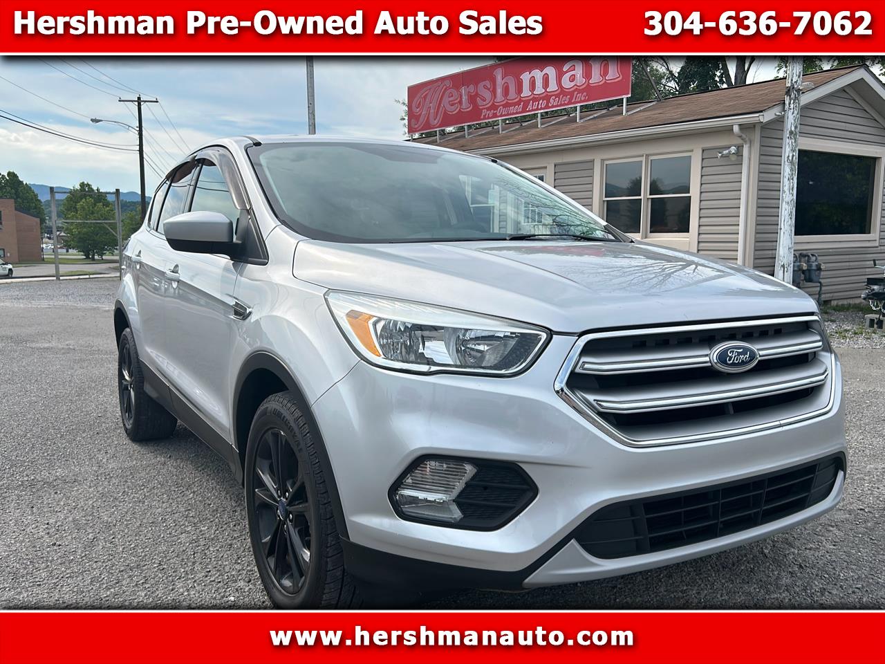 Used Cars for Sale Elkins WV 26241 Hershman PreOwned Auto Sales