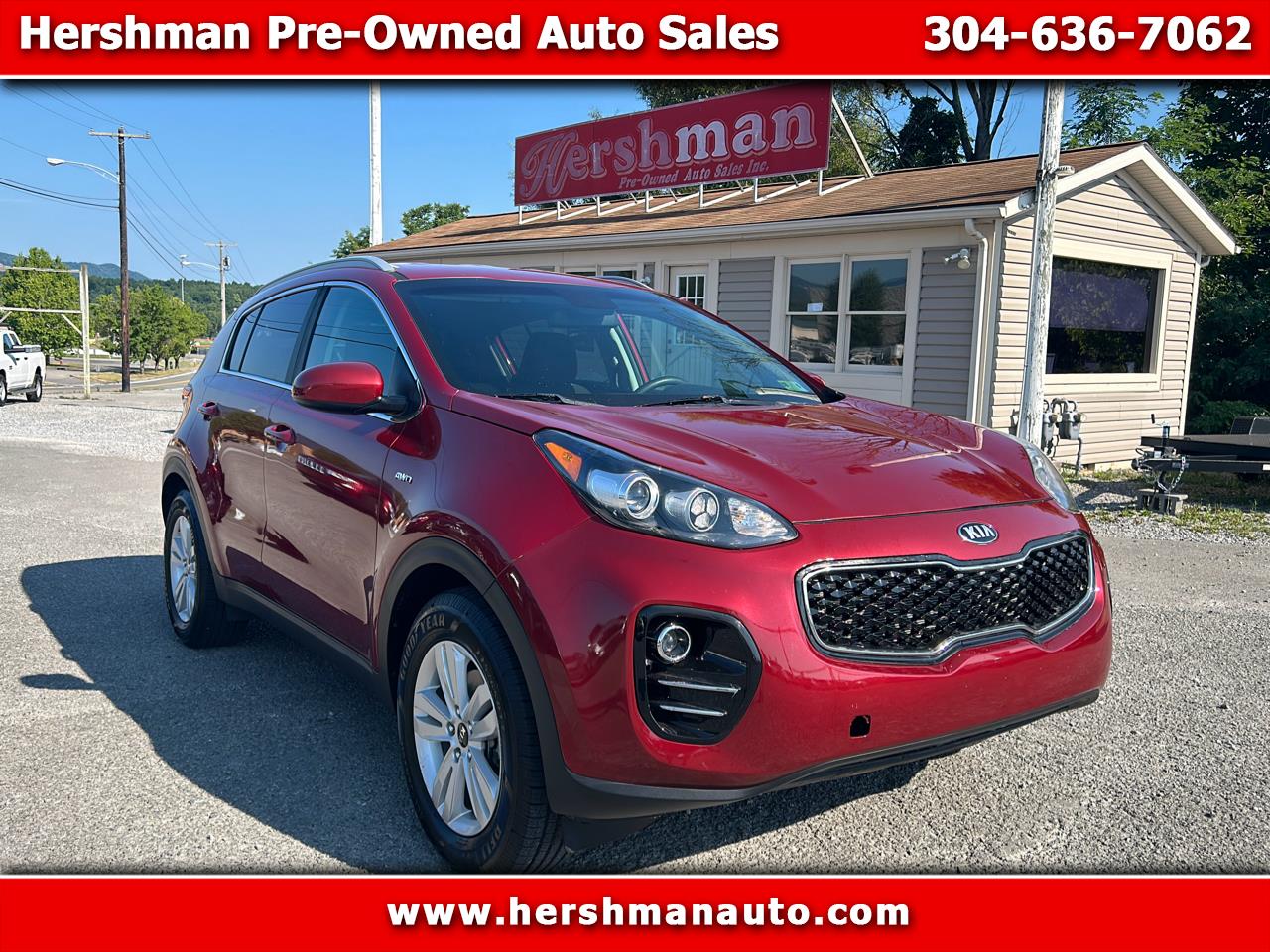 Used Cars for Sale Elkins WV 26241 Hershman PreOwned Auto Sales